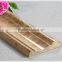 Light Emperador Marble Moulding Indoor Decorative Stone Boards