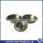 mass production aluminum die casting part aluminum parts per drawings                        
                                                                                Supplier's Choice