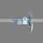 high quality low price plastic insulation anchor/ PP anchor nail