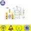 RIG21 Ceramic Resistor 10W 30W 250W 400W high power resistor,diff modles