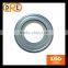 Aluminum Ring Swivel Turntable Swivel Bearing Aluminium Lazy Susan Bearing