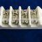 Ceramic terminal block