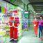 Futian Market yiwu Buying Agent Sourcing public Agent in China