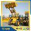 xcmg construction equipment wheel loader made in china                        
                                                Quality Choice