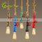 Loft Retro DIY Industrial Water Pipe Metal Pendant Lights Lamps Quality Choice