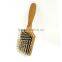 2015 Hot sale custom hair brush factory