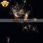 Custom Themed Party Celebration Sparklers