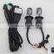 wholesale 35w headlight fast bright bi xenon lamp hid slim ballast electric car convertion kit for h4 h/l h13 9004 9007