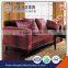 high level modern fabric hotel sofa JD-SF-015