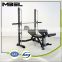 Hot Sell WB-PRO2 Weight Bench/Power Sit Up Bench