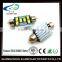 Festoon 6SMD 5630 39mm Car Reading lamp Festoon Canbus dome light