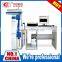 Yarn tensioner strength textile testing instrument