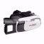 2016 new product  wholesale best selling 3D Virtual Reality Glasses Helmet 3D vr box