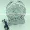 Rechargeable Battery Fan Portable Mini Flexible handheld Fan USB Charging Fan