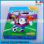 Printing children story board book children cardboard book printing