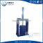 Discharging machine for press sealant and silicon gel
