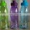 2016 new design sport water bottle