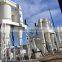 Large yield CE certified carbon black grinder unit carbon black refinery system