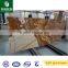 Home decorative material red onyx for tv background