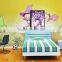 DIY digital oil painting by numbers flower oil painting for living room 5061