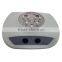 VY-628C Ultrasound Facial Massager Machines With Two Probes