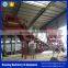 Latest Technology Mobile Concrete Mixing Plant/ Mini Concrete Mixing Plant for sale