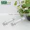 10ml Plastic Airless Syringe for Cosmetic