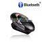 Hands Free Bluetooth Car Kit with Caller ID Display, Aux Bluetooth Car Kit