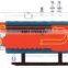 3 Ton WNS Series Industrial Oil/Gas Fired Bearing Pressure Steam Boiler