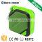 OEM rechargeable battery powered speaker with waterproof
