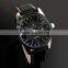 Black Fashion Quartz Watch WM311