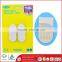removable and waterproof double sided strong removable adhesive tape