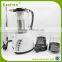 Small electric factory processor food electric blender