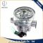 Hot Sale Power Steering Pump 56110-R40-P02 Chassis Parts Steering Systems Jazz For Civic Accord CRV HRV Vezel City Odyessey