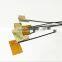 Wholesale 2.4G wifi internal Small FPC flexible wifi antenna for WLAN System or Bluetooth