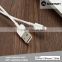 MFI certified 1m good quality mfi data cable for iphone