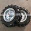 2.50-4 rubber wheel, pneumatic rubber wheel 2.50-4
