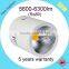 best quality with 5 year warranty 50w cob led surface mounted downlight