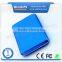 New innovation solar usb charger 5000mah, Portable Solar power bank ,CE FCC Solar charger