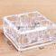 C26 ANPHY PS Crystal Makeup Creams Lipsticks Standing Box Desktop Organizer Standing Rack