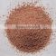 color quartz sand/quartz silica sand price