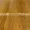 Strand woven bamboo flooring