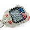 three rows large display digital timer electrical stopwatch PC530