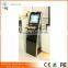 17",19", 22" touch screen kiosk small kiosk design
