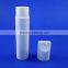 Cosmetic Lip Balm Packaging w Key Chain Hold 4 g Chapstick Tube