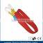 Portable lifting sling/wire rope sling accept OEM