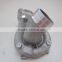 GT2056V 716885 716885-5004S 716885-0004 716885-0001 turbocharger compressor housing