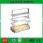 Good sale Rotating Display Rack and Stand