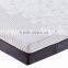 Popular wholesale natural healthy foam mattress covered with zipper from direct factory
