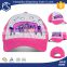 Hong Xiong New promotional baby girl summer hats